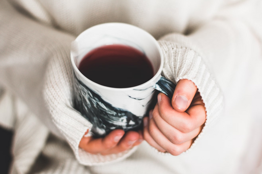 Winter-Proof Your Immune System: A Holistic Guide to Staying Healthy
