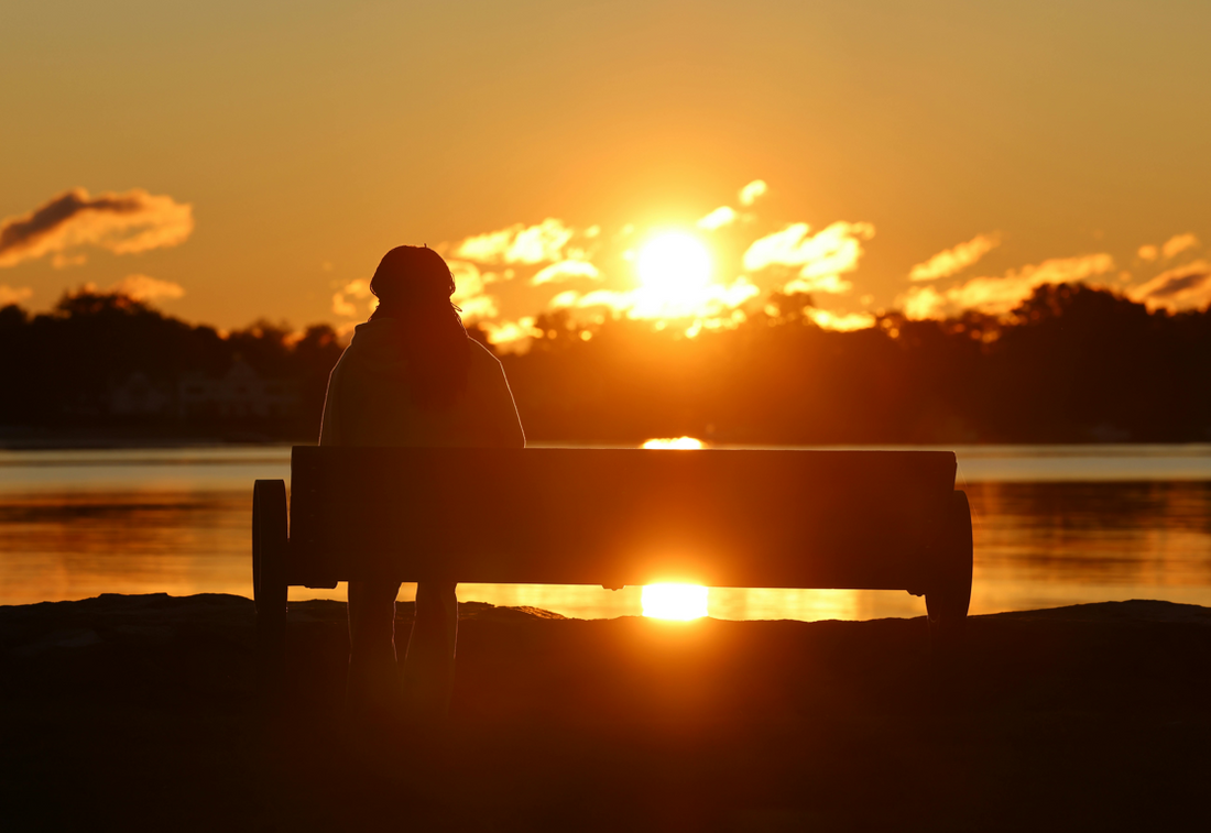 A Morning Routine for Consistent Energy and Focus