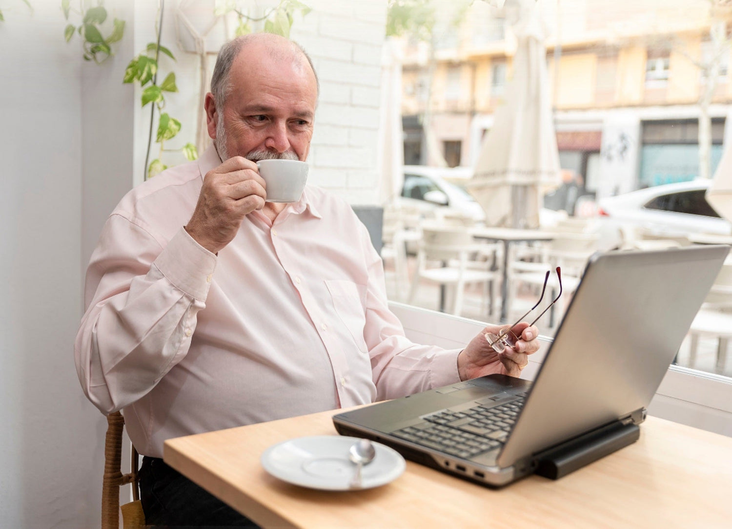 Sharp Mind at Any Age: The Magic 8 Daily Habits for Mental Clarity