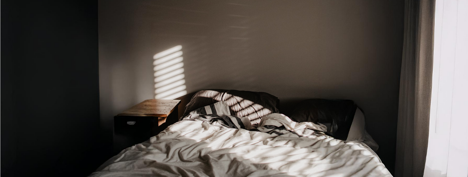 How Mushrooms Support Better Sleep Quality