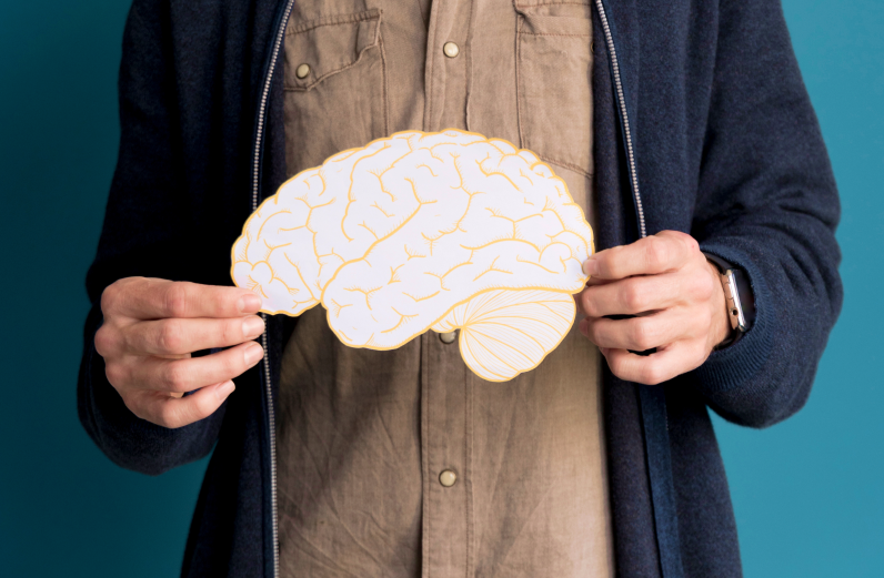 Why Your Brain Fog Might Not Be "Just Tiredness" (And What Lion's Mane Can Do About It)