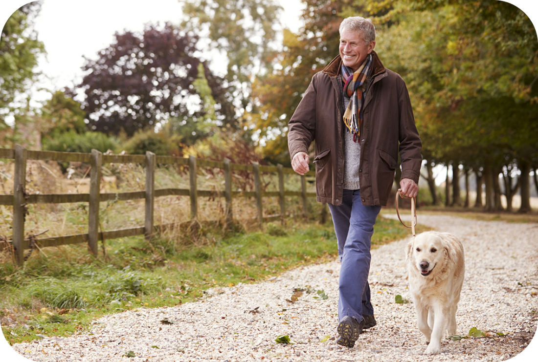 5 Daily Rituals to Stay Grounded This Fall