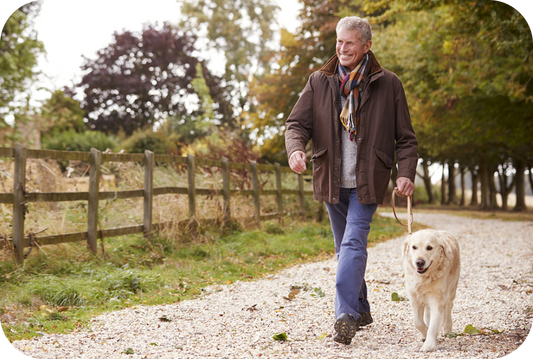 5 Daily Rituals to Stay Grounded This Fall