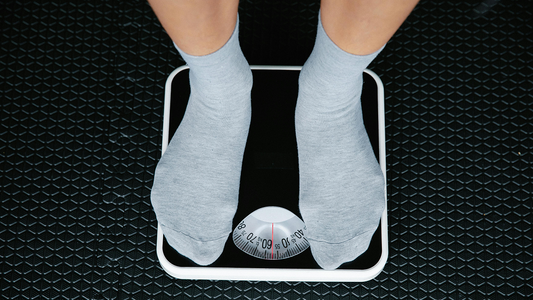 Post-Holiday Recovery: Natural Energy & Gut Support