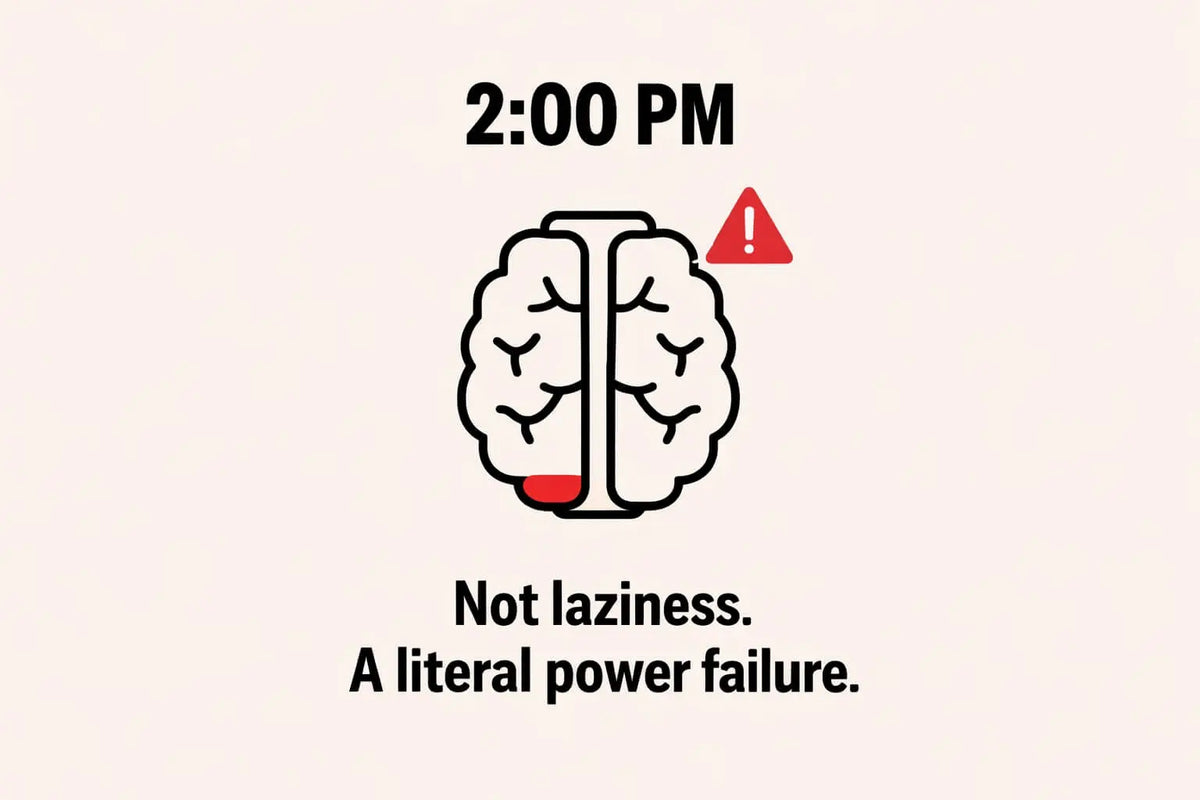 What I Discovered About Brain Fog in Women Over 45 Changed How I Treat ...